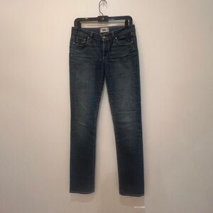 Paige Skinny Jeans